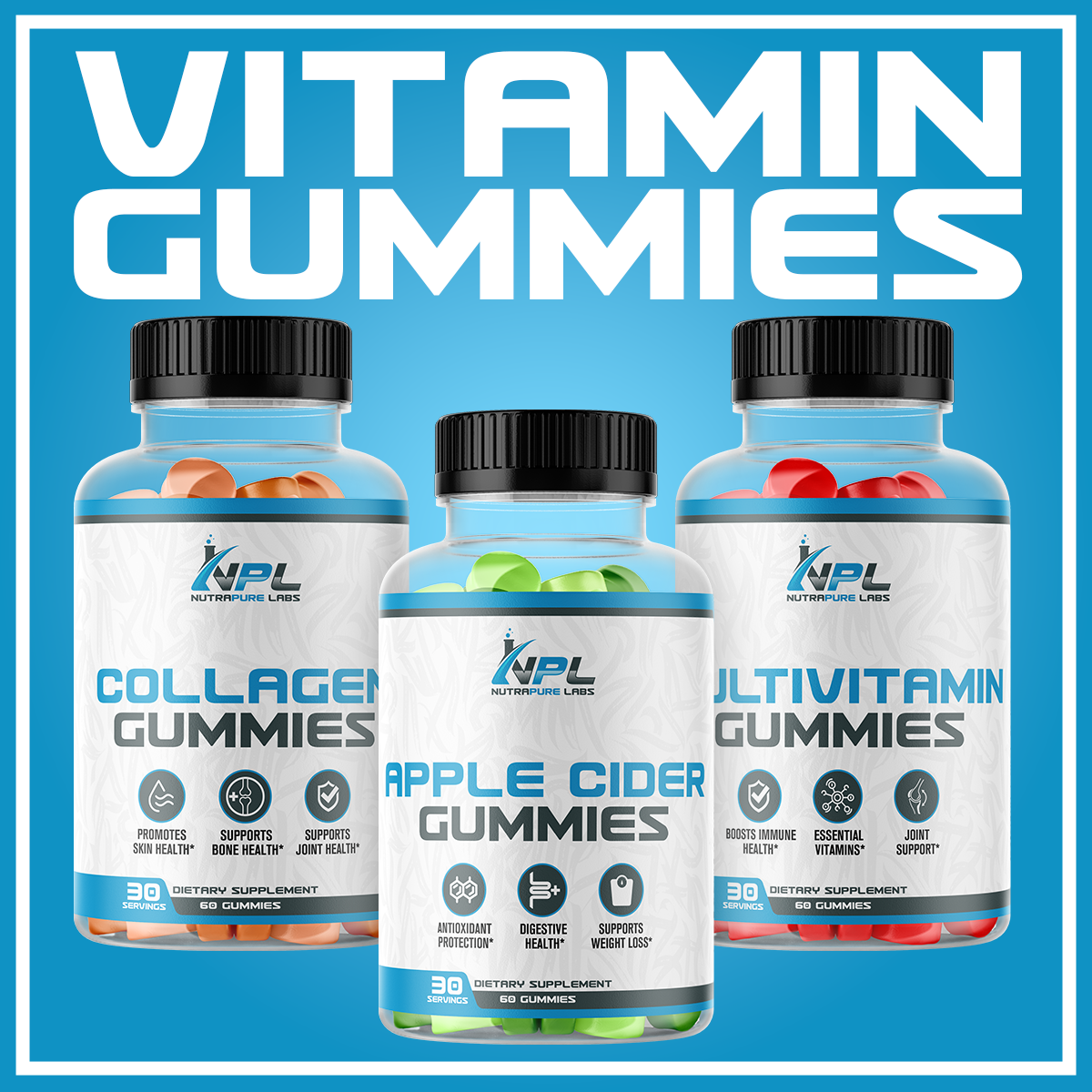 NutraPure Labs