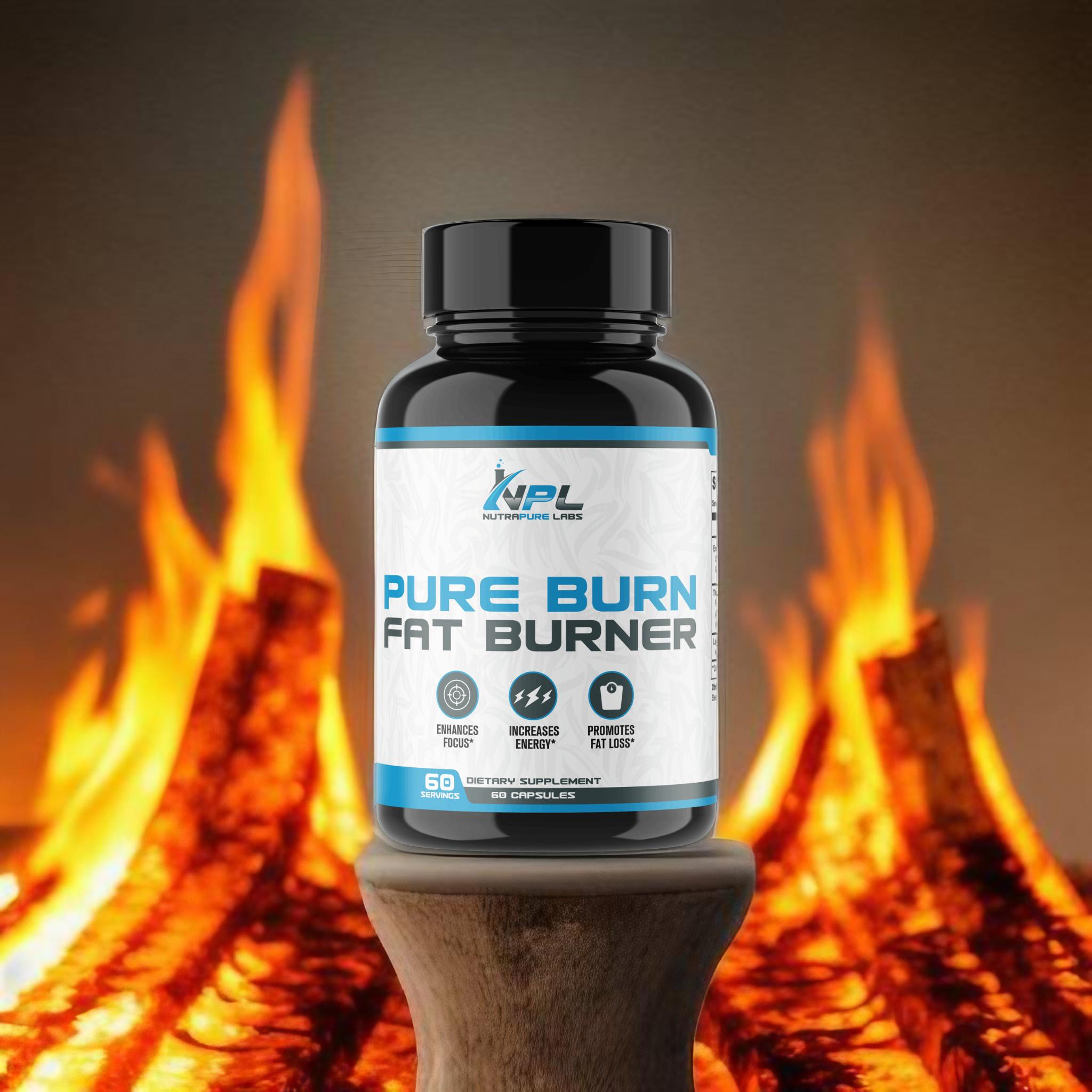 NutraPure Labs