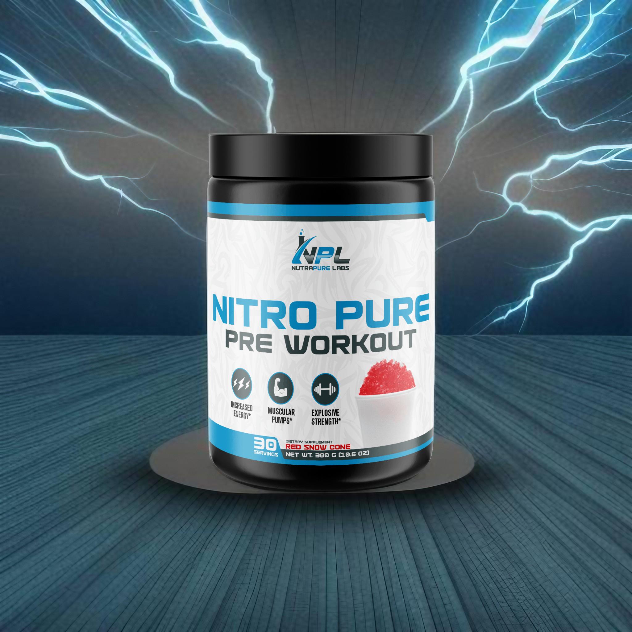 NutraPure Labs