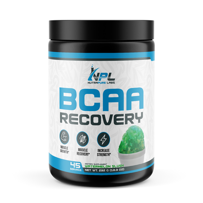 BCAA Recovery - Watermelon