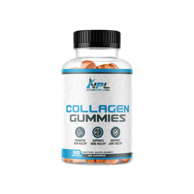 Collagen Gummies