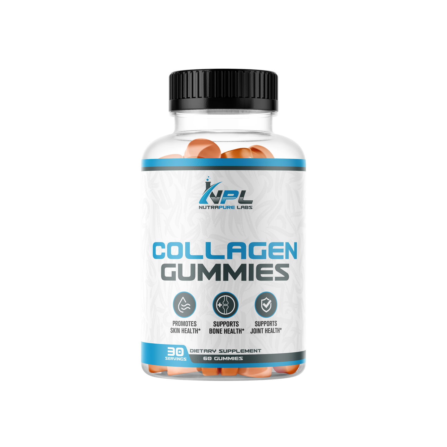 Collagen Gummies