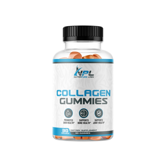 Collagen Gummies