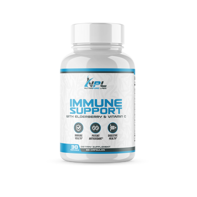 Immune Support