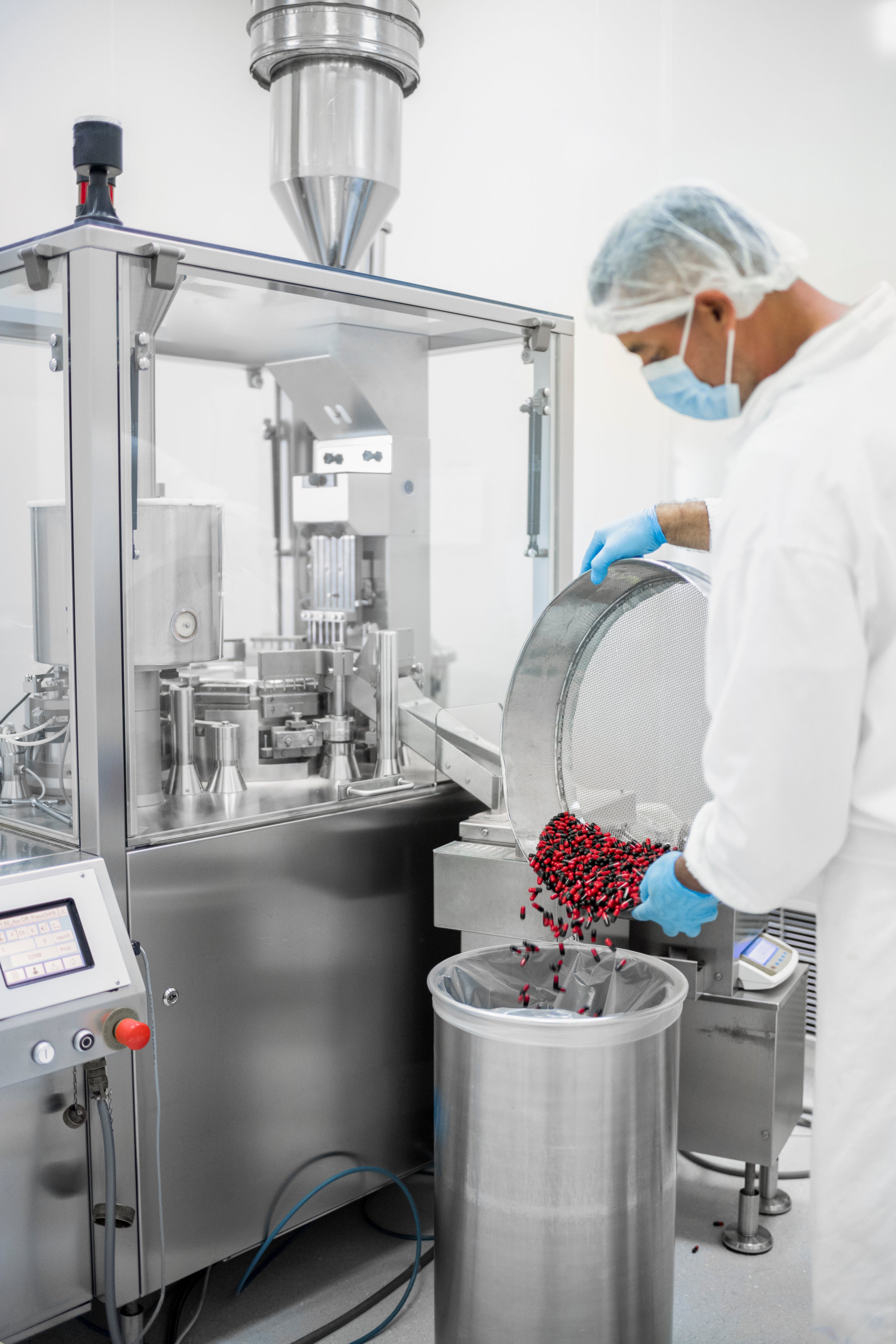 Nutrapeur NutraPure Labs