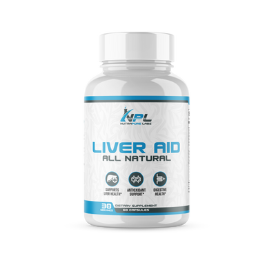 Liver Aid