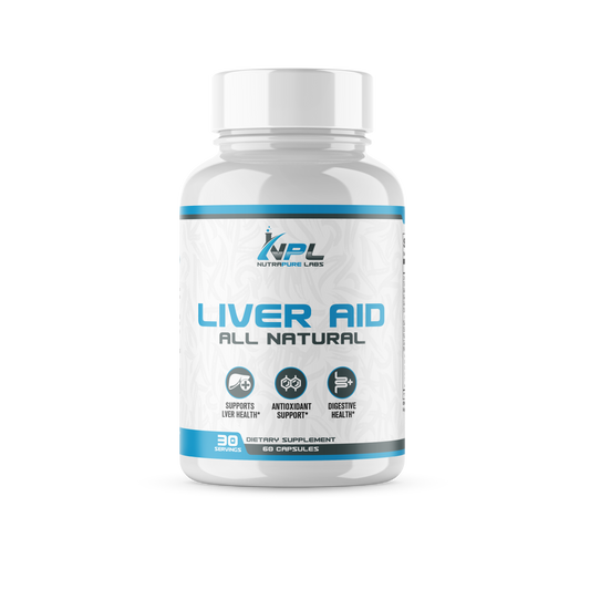 Liver Aid