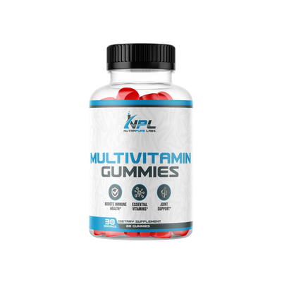 Multivitamin Gummies